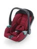 RECARO Avan Select Garnet Red i-size fotelik samochodowy 40-83cm / 0-13kg