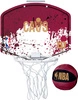 WILSON Cleveland Cavaliers CAVS Mini Tablica do koszykówki