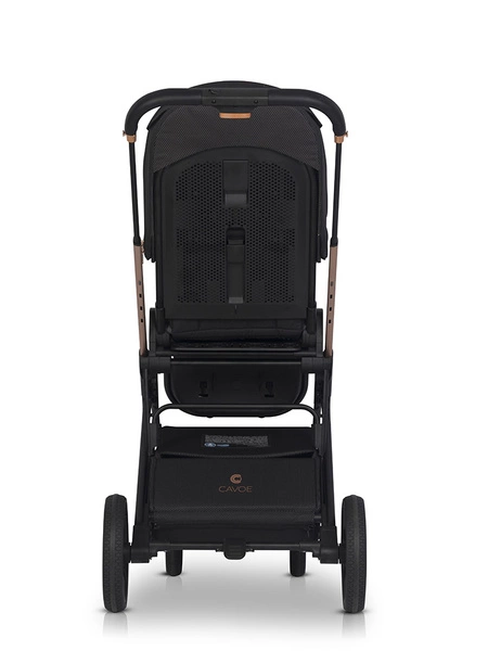 Cavoe Moi Plus wózek spacerowy spacerówka