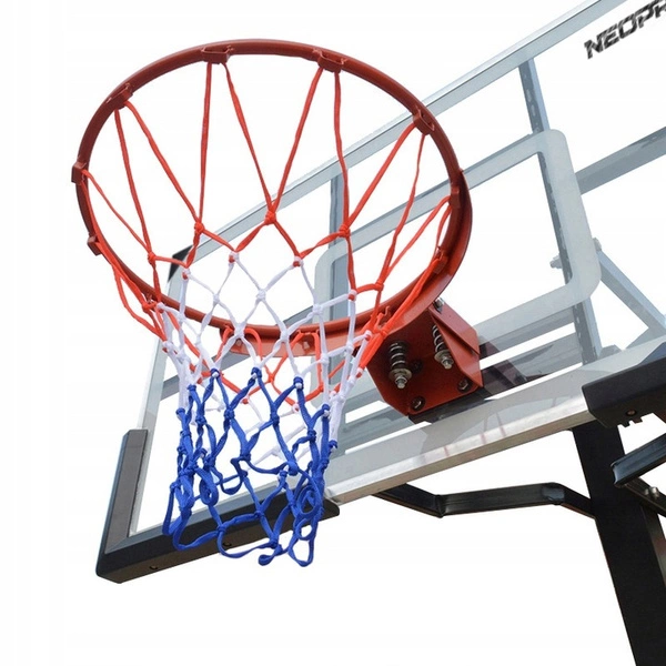 NEOPRO Konstrukcja kosz zestaw do koszykówki regulowany 230-305CM