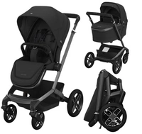 Twillic Black