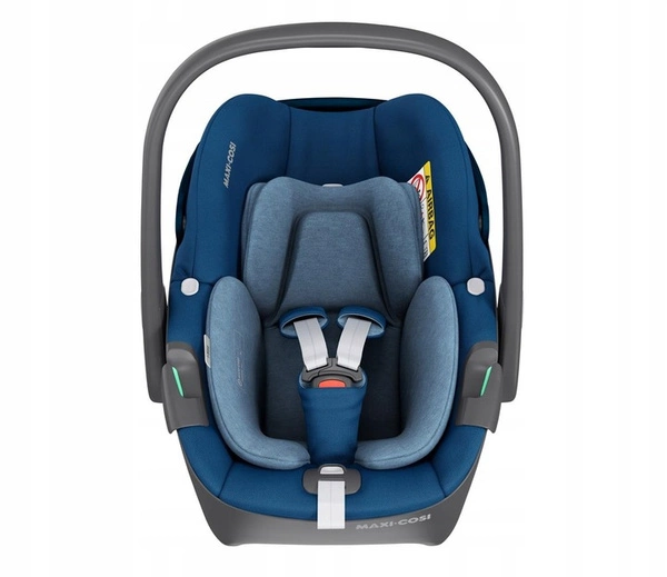 MAXI COSI PEBBLE 360 fotelik nosidełko 0-13 KG 40- 83 CM