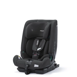 RECARO Toria Elite Fibre Black 76-150cm 9-36kg 15m+ i-Size Fotelik Samochodowy