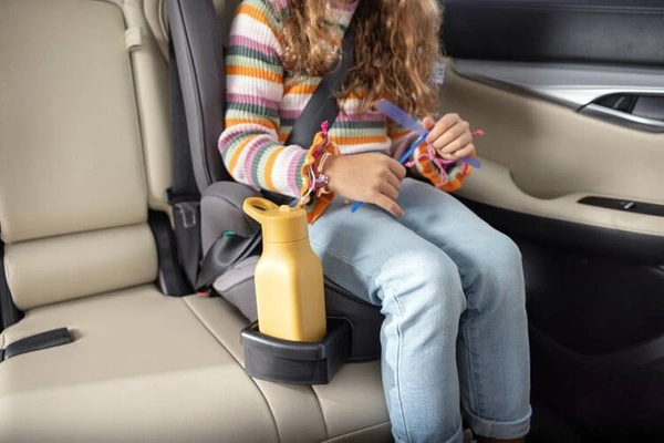 GRACO Affix i-size Fotelik samochodowy 15-36 KG 100-150 CM