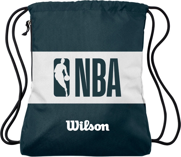 WILSON NBA Forge Torba Worek na piłkę do koszykówki