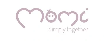 MOMI Lami leżaczek dla niemowląt bujaczek łóżeczko leżaczek