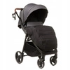 4BABY Stinger XXIII Wózek spacerowy lekki składany