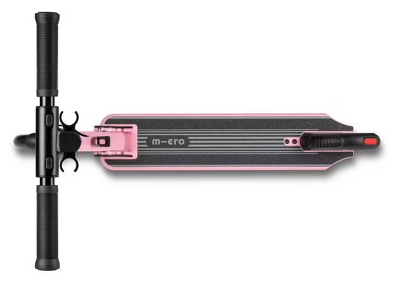 MICRO Hulajnoga z zawieszeniem Sprite Suspension 100kg składana regulowana