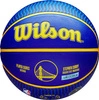 WILSON Player Icon Stephen Curry Golden State Warriors 7 piłka do koszykówki