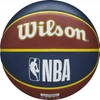 WILSON NBA Denver Nuggets 7 Piłka do koszykówki