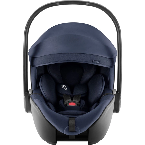 Britax Romer Baby-Safe PRO Style Nosidełko i-Size 40 - 85 cm + baza isofix Vario