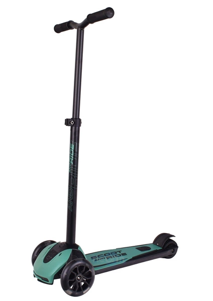 SCOOT AND RIDE HIGHWAYKICK 5 kołowa LED hulajnoga