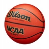 WILSON NCAA ERAPiłka do koszykówki 6 skóra