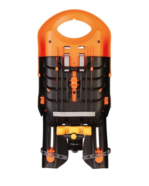 BELLELLI Tiger relax fotelik rowerowy na ramę