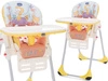 CHICCO Polly Easy krzesełko do karmienia 2w1 6m+