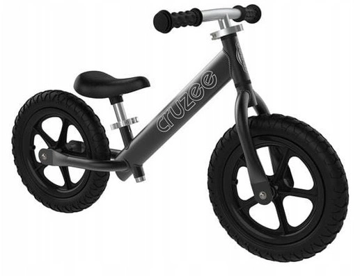 CRUZEE rowerek biegowy 12 calowy ultralekki 1,9kg