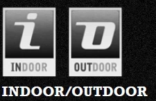 SPALDING TF250 7 Piłka do koszykówki skóra in/out