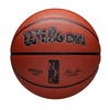 WILSON Piłka do koszykówki NBA Authentic City Edition New York City rozmiar 7