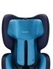 RECARO Optiafix Racing Red fotelik samochodowy 9-18kg