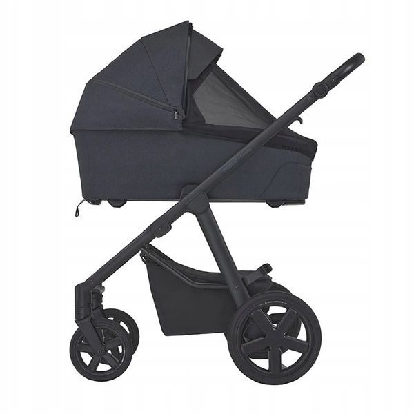 ESPIRO HUSKY XL Wózek spacerowy spacerówka gondola 2w1