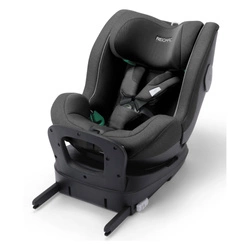 RECARO Salia 125 0-7lat i-Size Fotelik Samochodowy Obrotowy