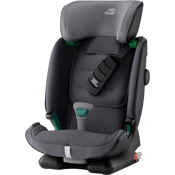 BRITAX ROMER ADVANSAFIX i-Size fotelik samochodowy 9-36kg 76-150cm Moonlight Blue