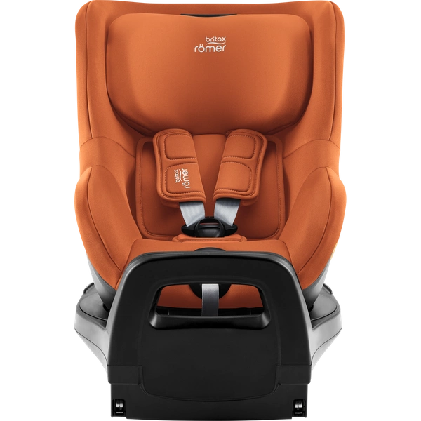 BRITAX ROMER Dualfix PRO M obrotowy fotelik I-SIZE 61-105cm