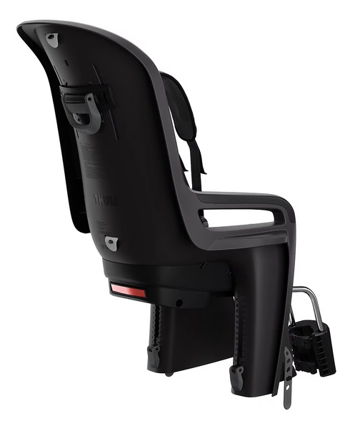 THULE RideAlong 2 fotelik rowerowy montowany do ramy