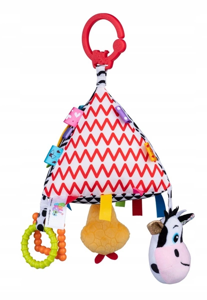 Balibazoo Zawieszka Piramidka Farma 80364