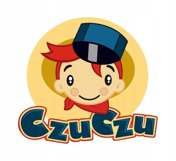 CzuCzu Książeczka Hop, hop! Kto powie ile? 39942