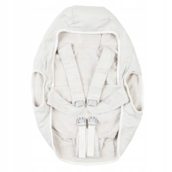 BESAFE IZI TRANSFER Nosidełko Chusta niebieski 9kg