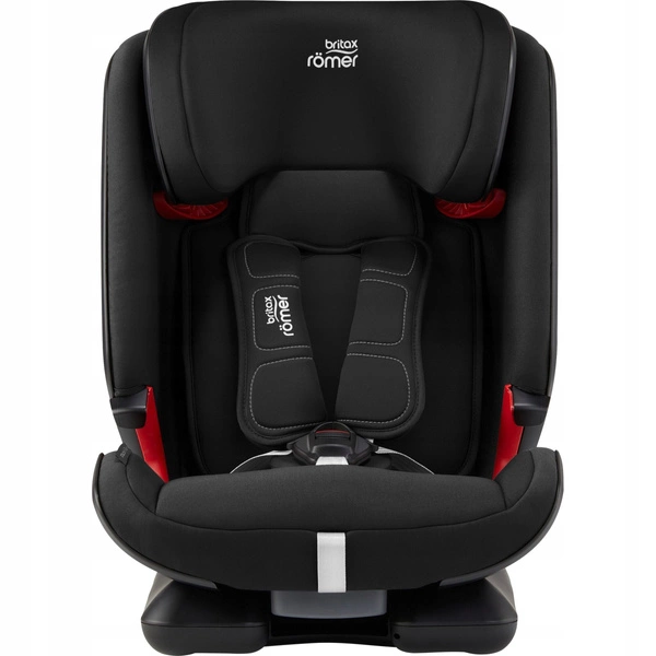 BRITAX ROMER ADVANSAFIX IV M fotelik 9-36kg Isofix