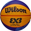 WILSON FIBA 3x3 Paris Oficjalna meczowa piłka do koszykówki Igrzysk Olimpijskich w Paryżu 2024