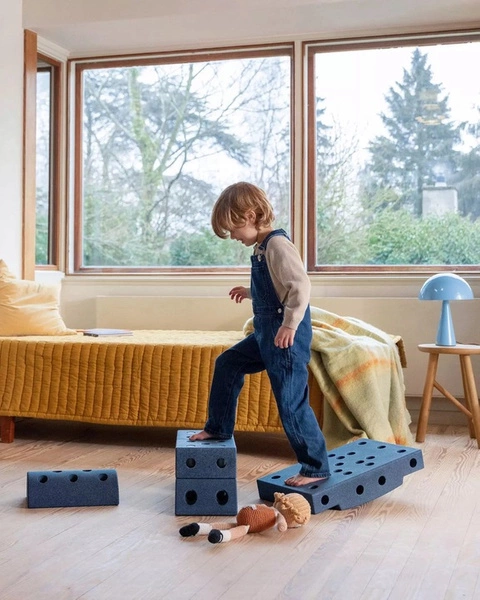 MODU Dreamer Kit 12in1 Kreatywne klocki rozwijające motorykę dużą