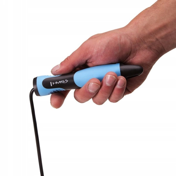 HMS skakanka do ćwiczeń fitness crossfit 275 cm