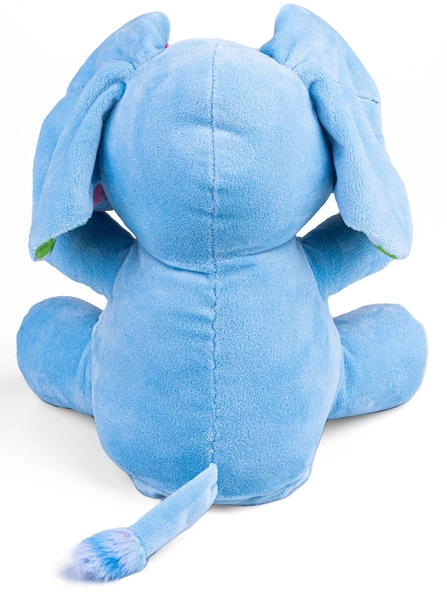 DUMEL Słoń akuku a kuku mówi po polsku interaktywny