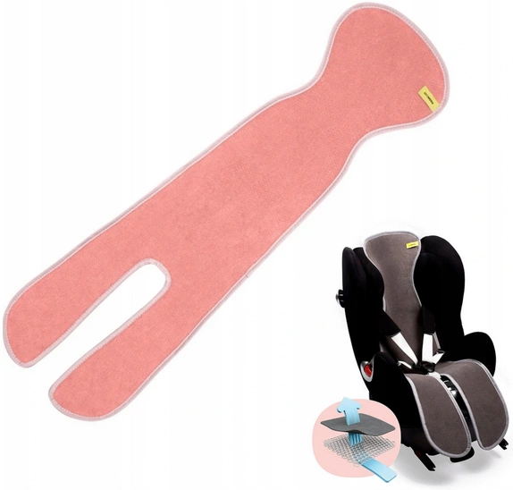 AeroMoov wkładka antypotowa do fotelika 15-36kg