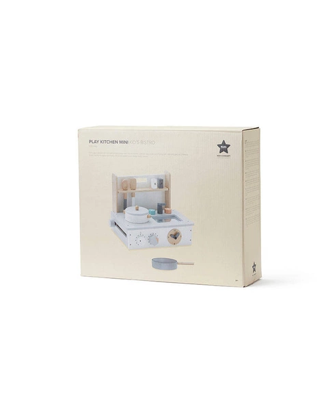 Kid's Concept - Mini kuchnia przenośna KID'S HUB