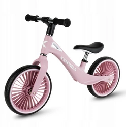 Kidwell Nix rowerek biegowy od 2 lat do 30 kg 12" lekki regulowany