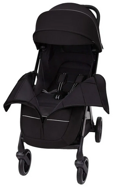 Wózek spacerowy do 22kg z pełnym wyposażeniem CARRELLO DELTA