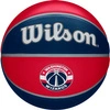 WILSON NBA Washington Wizards 7 Piłka do koszykówki