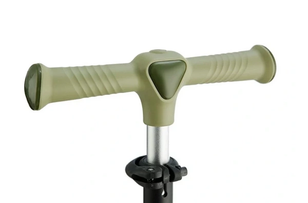 Kinderkraft HALLEY Rowerek trójkołowa hulajnoga jeździk lekka 2w1