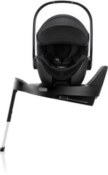 Britax Romer Baby-Safe PRO Nosidełko i-Size 40 - 85 cm + baza Vario 5Z