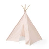 Kid's Concept - Namiot Tipi light pink