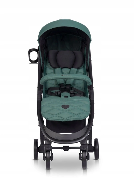 EURO CART VOLT PRO wózek spacerowy lekki do 22kg