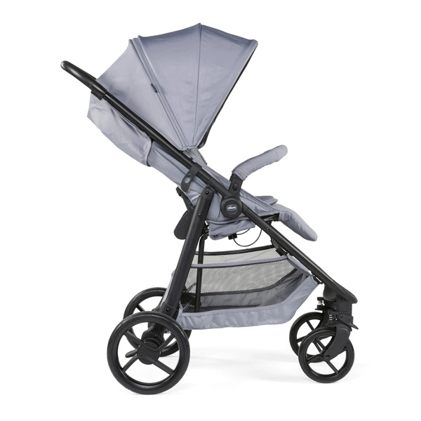 CHICCO MULTIRIDE Wózek spacerowy do 22 kg UV50+