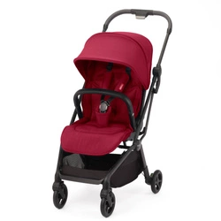 RECARO LEXA ELITE lekki kompaktowy wózek spacerowy