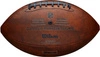 WILSON NFL Teams Piłka do Footballu Amerykańskiego