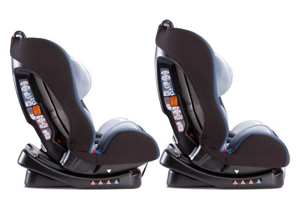 CARETERO FOTELIK SAMOCHODOWY COMBO 0-25 KG