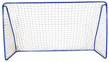 SPARTAN Siatka do bramki piłkarskiej  290x165x90 cm